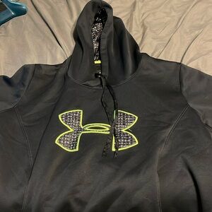 Under Armour Hoodie